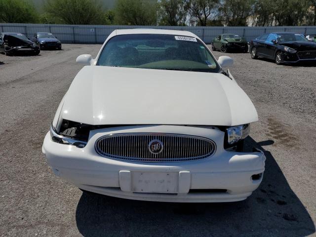 Photo 5 from auction – 2005 BUICK LESABRE CU with VIN 1G4HP52K05U138661