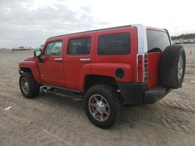 Photo 2 from auction – 2006 HUMMER H3 with VIN 5GTDN136768324641