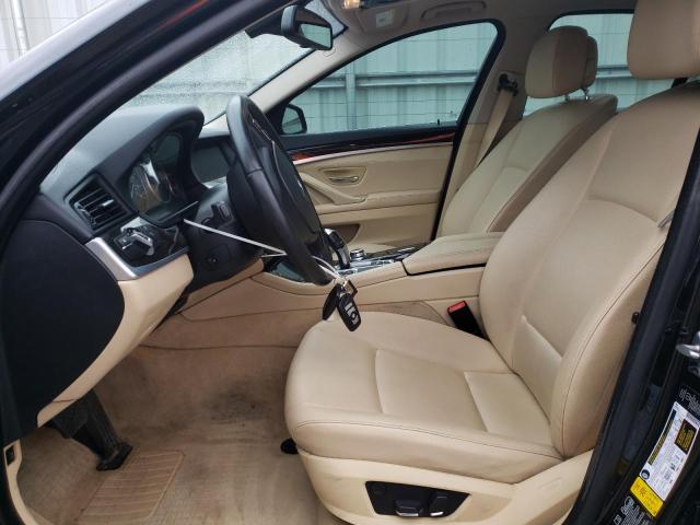 Photo 7 from auction – 2012 BMW 528 XI with VIN WBAXH5C53CDW10545
