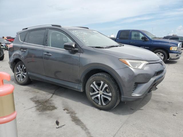 Photo 4 from auction – 2018 TOYOTA RAV4 LE with VIN JTMZFREV5JJ193675