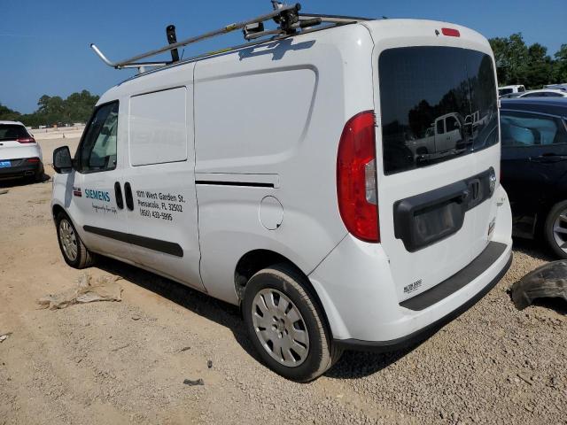 Photo 2 from auction – 2017 RAM PROMASTER with VIN ZFBERFBBXH6E64456