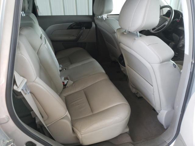 Photo 10 from auction – 2009 ACURA MDX TECHNO with VIN 2HNYD28699H525010