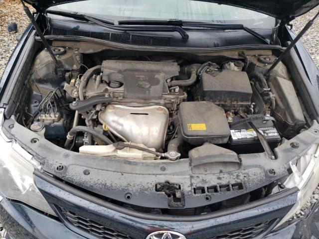 Photo 11 from auction – 2012 TOYOTA CAMRY BASE with VIN 4T1BF1FK8CU181749