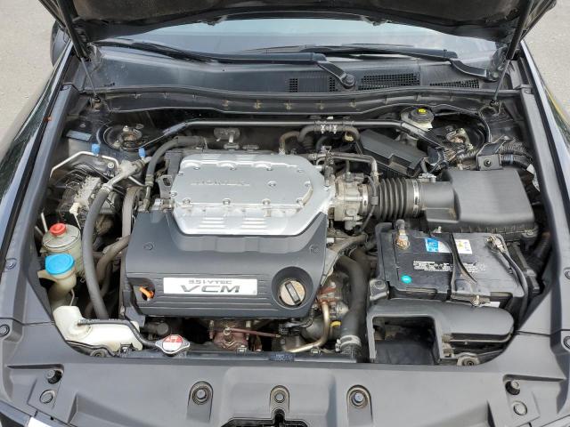 Photo 11 from auction – 2012 HONDA ACCORD EXL with VIN 1HGCP3F84CA006097