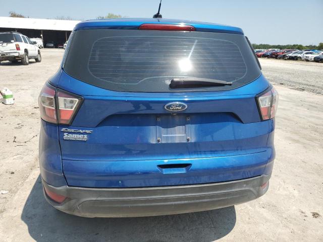 Photo 6 from auction – 2018 FORD ESCAPE S with VIN 1FMCU0F75JUA30400