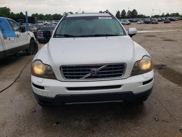 Photo 5 from auction – 2007 VOLVO XC90 3.2 with VIN YV4CZ982871368294