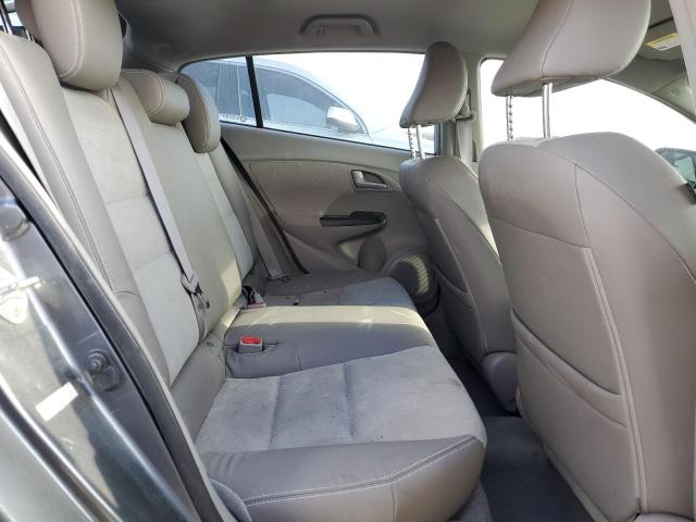 Photo 10 from auction – 2013 HONDA INSIGHT EX with VIN JHMZE2H77DS005341