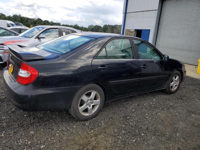 Photo 3 from auction – 2004 TOYOTA CAMRY SE with VIN 4T1BA32K84U500892