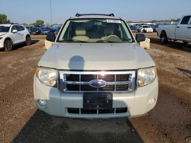 Photo 5 from auction – 2008 FORD ESCAPE XLT with VIN 1FMCU03Z78KA59957