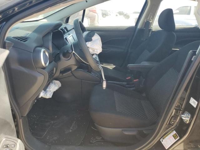 Photo 7 from auction – 2021 NISSAN VERSA S with VIN 3N1CN8DVXML810024