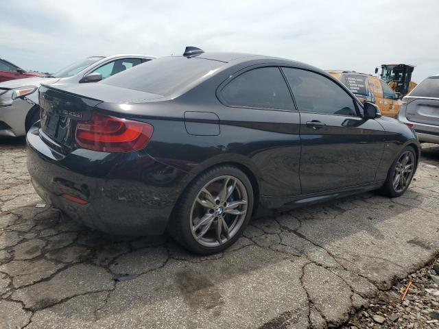 Photo 3 from auction – 2014 BMW M235I with VIN WBA1J7C54EVW84169