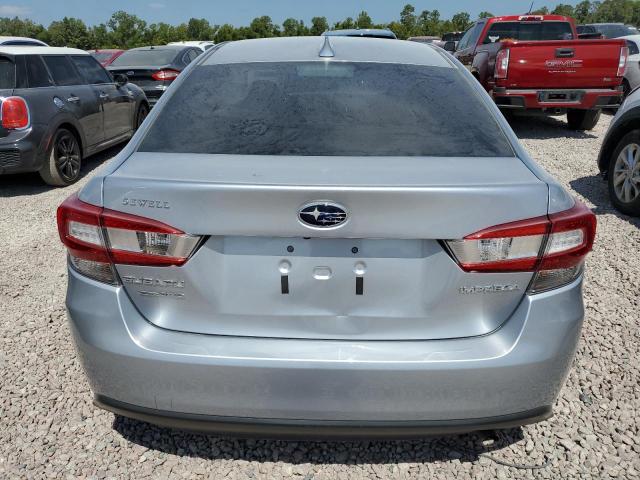 Photo 6 from auction – 2023 SUBARU IMPREZA PR with VIN 4S3GKAD61P3603027