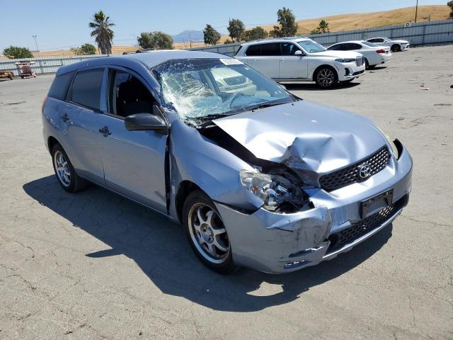 Photo 4 from auction – 2004 TOYOTA COROLLA MA with VIN 2T1KR32E04C312470