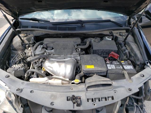 Photo 11 from auction – 2012 TOYOTA CAMRY BASE with VIN 4T1BF1FK4CU077842