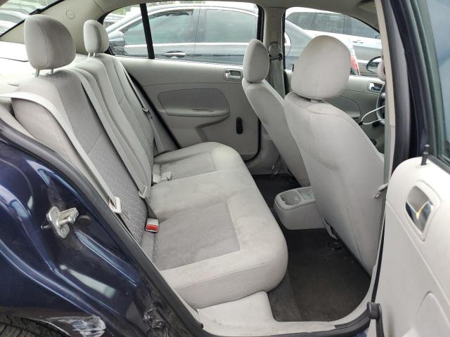 Photo 10 from auction – 2010 CHEVROLET COBALT LS with VIN 1G1AB5F51A7150716