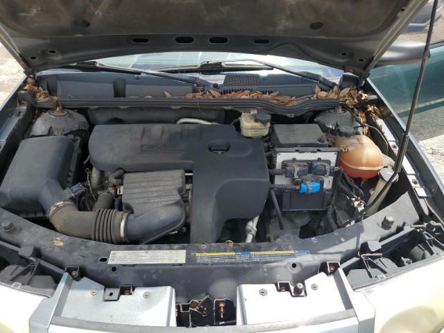 Photo 11 from auction – 2006 SATURN ION with VIN 1G8AL55F56Z178474