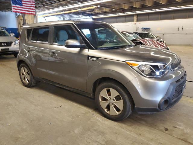 Photo 4 from auction – 2016 KIA SOUL with VIN KNDJN2A25G7385249