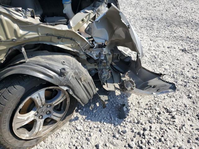 Photo 13 from auction – 2015 HONDA PILOT EXL with VIN 5FNYF4H56FB050145