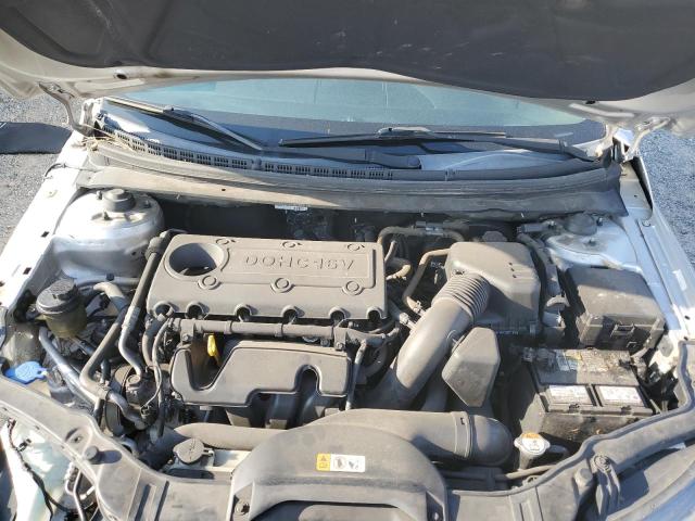 Photo 11 from auction – 2013 KIA FORTE LX with VIN KNAFT4A2XD5723546
