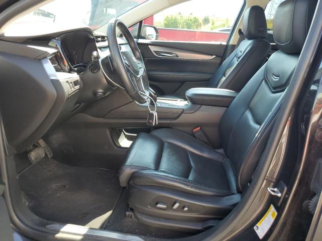 Photo 7 from auction – 2017 CADILLAC XT5 PREMIU with VIN 1GYKNERS2HZ277343