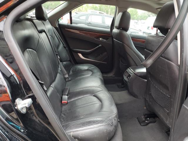 Photo 10 from auction – 2012 CADILLAC CTS LUXURY with VIN 1G6DE8E53C0113941