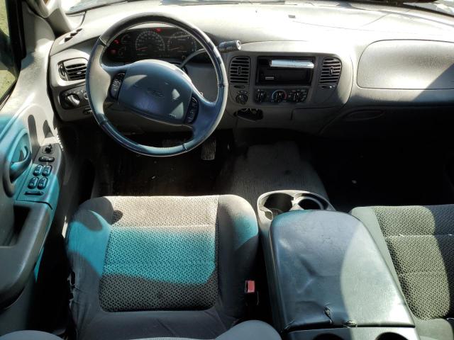 Photo 8 from auction – 2002 FORD F150 SUPER with VIN 1FTRW08L32KB48395