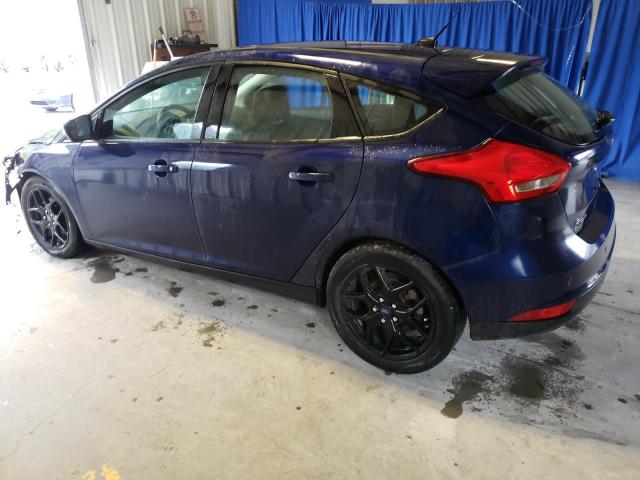 Снимка 2 от търг – 2016 FORD FOCUS SE с VIN 1FADP3K28GL350763