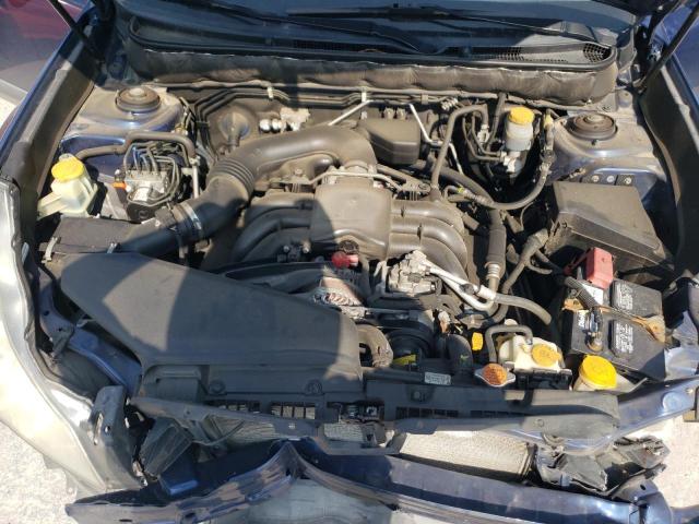 Снимка 12 от търг – 2010 SUBARU OUTBACK 3. с VIN 4S4BRECCXA2385487