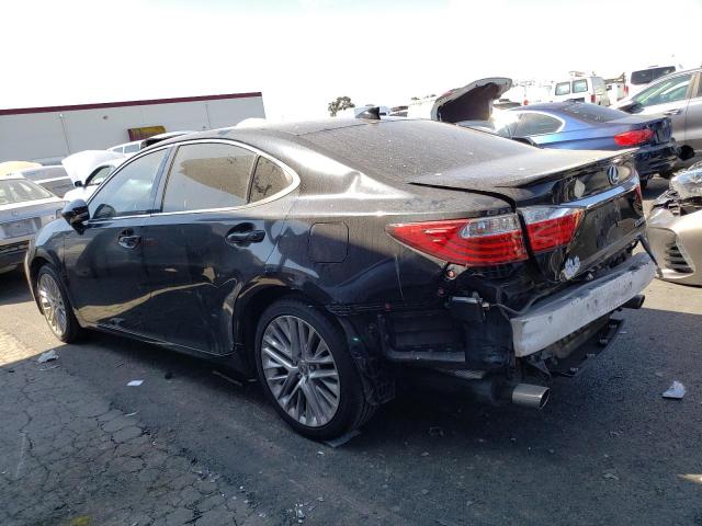 Photo 2 from auction – 2015 LEXUS ES 350 with VIN JTHBK1GG8F2188970