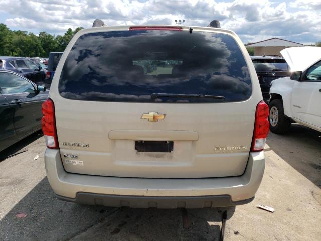 Photo 6 from auction – 2008 CHEVROLET UPLANDER I with VIN 1GBDV13W48D210540