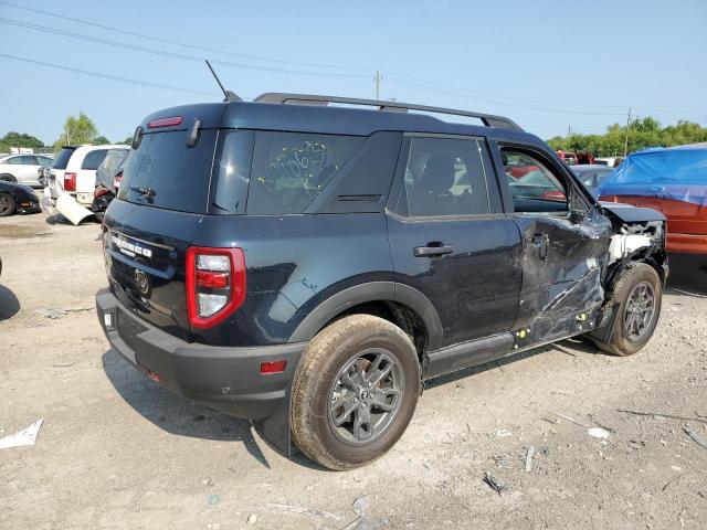 Photo 3 from auction – 2023 FORD BRONCO SPO with VIN 3FMCR9B69PRD61063