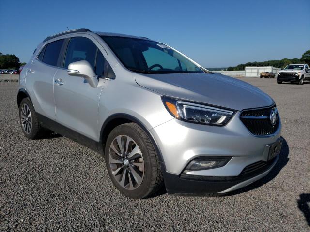 Photo 4 from auction – 2019 BUICK ENCORE ESS with VIN KL4CJCSM1KB837515