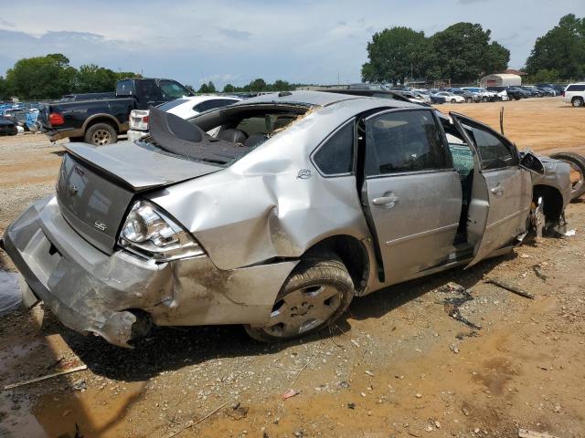 Photo 3 from auction – 2006 CHEVROLET IMPALA SUP with VIN 2G1WD58C069197043