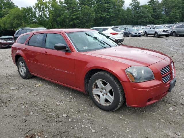 Photo 4 from auction – 2005 DODGE MAGNUM SXT with VIN 2D4FV48VX5H155924