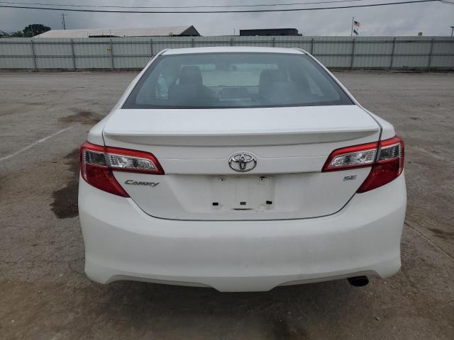 Photo 6 from auction – 2014 TOYOTA CAMRY L with VIN 4T1BF1FK6EU745725