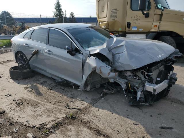 Photo 4 from auction – 2023 KIA K5 GT LINE with VIN 5XXG64J25PG167936