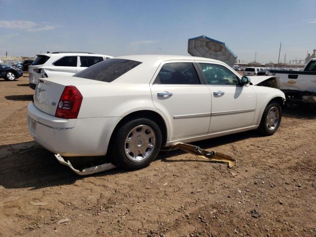 Photo 3 from auction – 2010 CHRYSLER 300 TOURIN with VIN 2C3CA4CDXAH199088