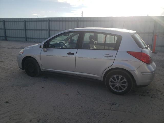 Photo 2 from auction – 2009 NISSAN VERSA S with VIN 3N1BC13E79L470624