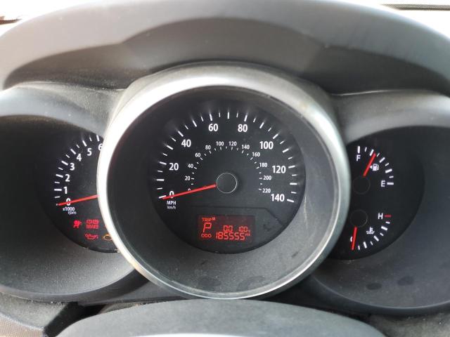Photo 9 from auction – 2013 KIA SOUL with VIN KNDJT2A61D7573397