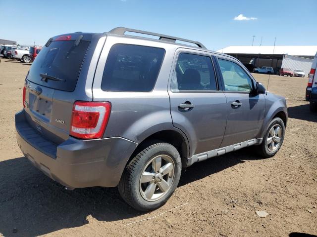 Photo 3 from auction – 2011 FORD ESCAPE XLT with VIN 1FMCU9D74BKA14550