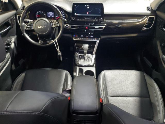 Photo 8 from auction – 2022 KIA SELTOS EX with VIN KNDERCAA7N7306955