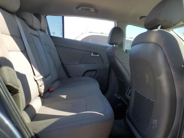Photo 10 from auction – 2014 KIA SPORTAGE with VIN KNDPBCAC6E7550384