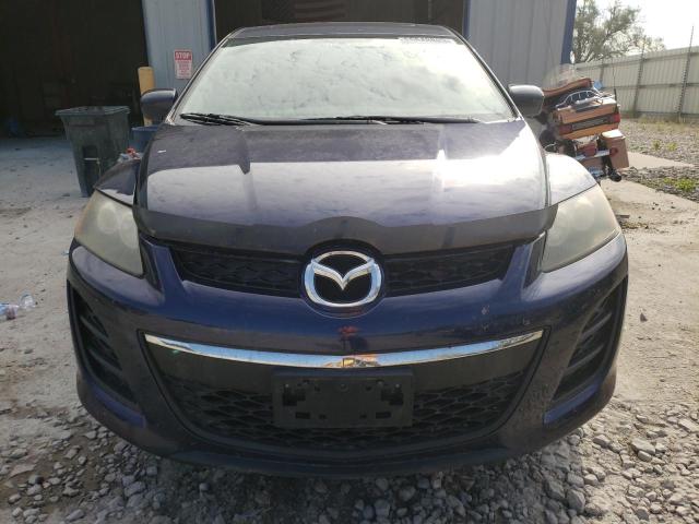 Photo 5 from auction – 2010 MAZDA CX-7 with VIN JM3ER2W5XA0343921
