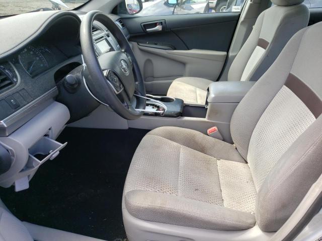 Photo 7 from auction – 2013 TOYOTA CAMRY L with VIN 4T4BF1FK3DR297755