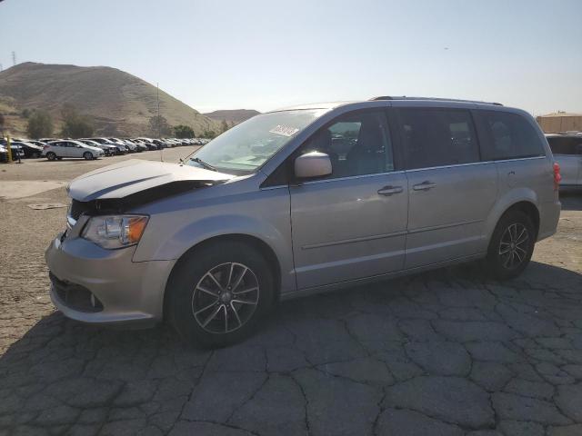 DODGE GRAND CARA 2017 con VIN 2C4RDGCG2HR672205 - Foto de la subasta