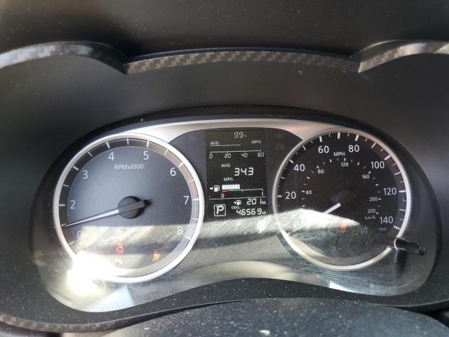 Photo 9 from auction – 2020 NISSAN VERSA 1.6 with VIN 3N1CN8DV0LL809088