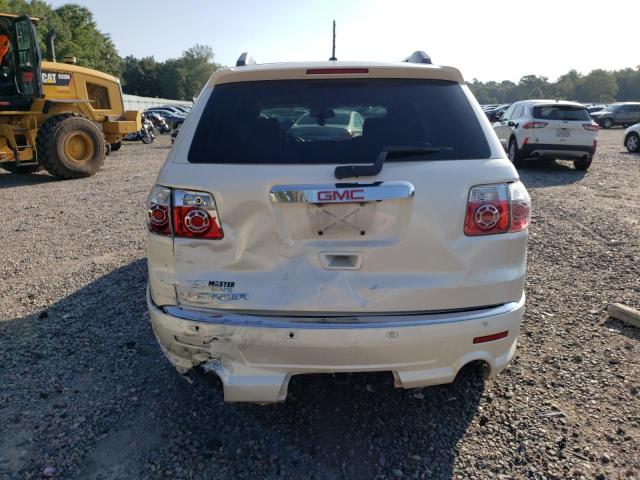 Zdjęcie 6 z aukcji – 2012 GMC ACADIA DEN z VIN 1GKKRTED1CJ357153