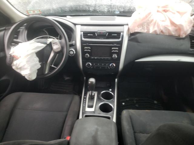 Photo 8 from auction – 2015 NISSAN ALTIMA 2.5 with VIN 1N4AL3AP5FN371925