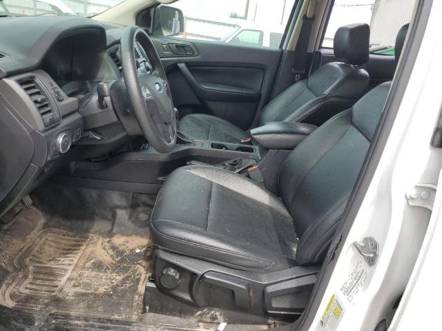 Photo 7 from auction – 2019 FORD RANGER XL with VIN 1FTER4FH2KLA23930