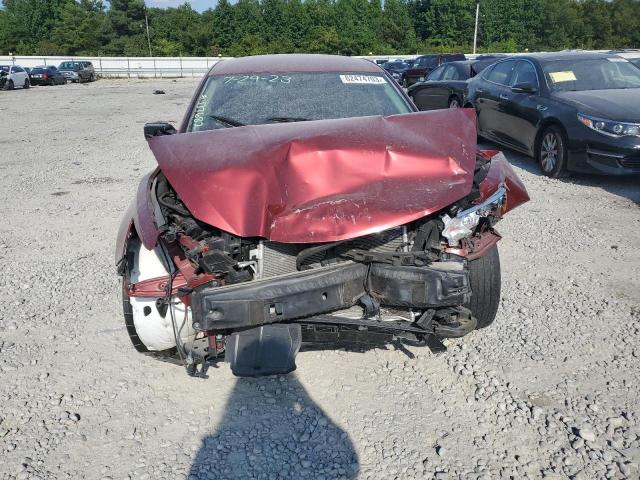 Photo 5 from auction – 2016 NISSAN ALTIMA 2.5 with VIN 1N4AL3AP0GN348781
